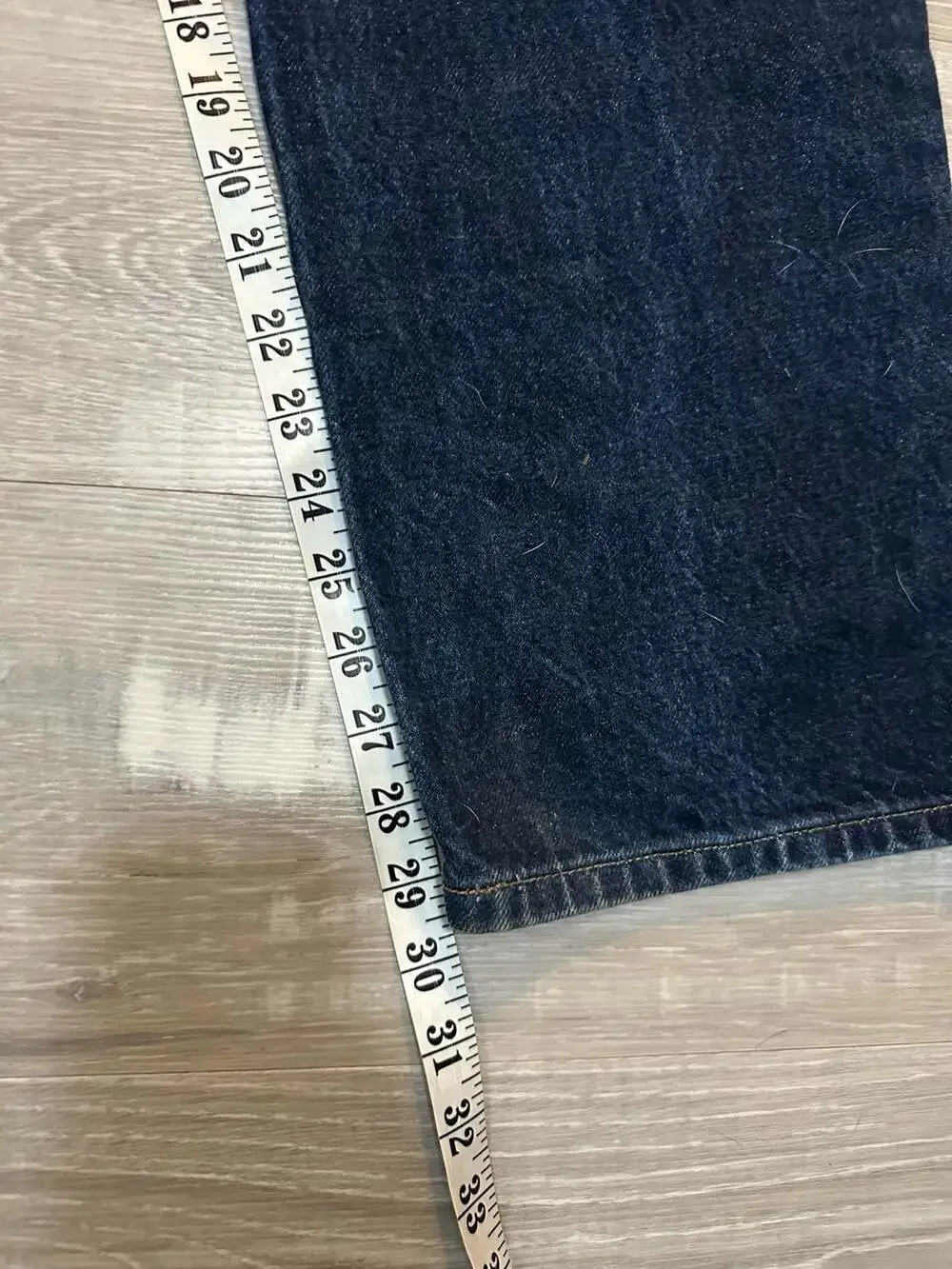 Levi's 505 Regular Fit Straight Leg Jeans